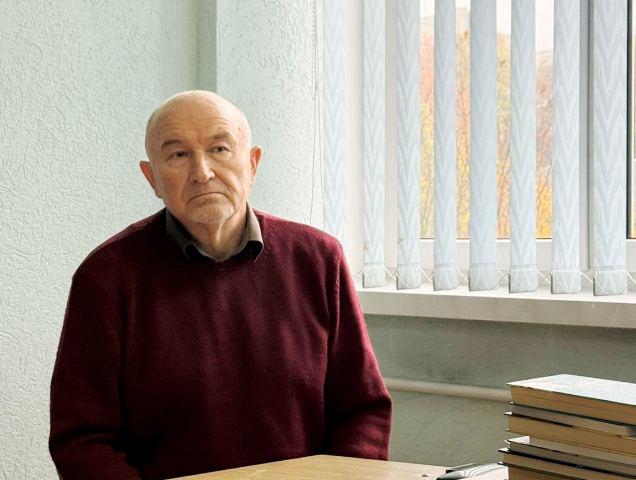 О. Вільчинський